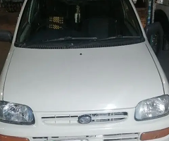 Daihatsu Cuore in Islamabad - 1