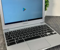 Samsung , Acer , Lenovo , Dell , HP Chromebooks available Best Price