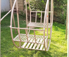 Garden Outdoor Swing - 2