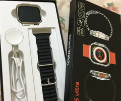 Z55 ultra watch new branded - 2