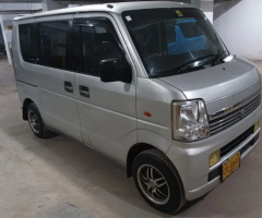 Suzuki Every Wagon 2007 - 1