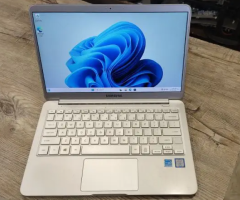 SAMSUNG I7 8TH GENERATION LAPTOP