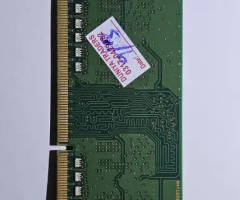 Samsung Laptop Ram DDR-3