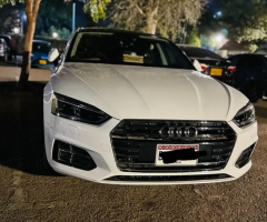 Audi A5 1.4 TFSI Sportsback 2019