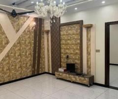 10 Marla HOUSE for SALE in DC Colony Bolan Block