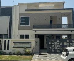 10 Marla HOUSE for SALE in DC Colony Bolan Block - 4