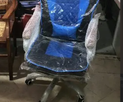 Gaming chairs comfortable - 2