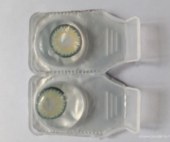 contact lenses