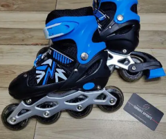 Skating Shoes | Inline Skates | Rolling Skates - 1