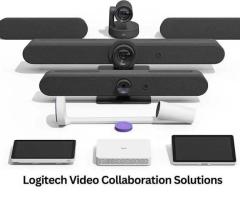 Audio Video Conference Logitech Aver Poly Yealink Mic Conferencing