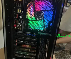 Gaming Pc Intel Core i9 ( Gigabyte Z390 ) Pc For Sale - 3