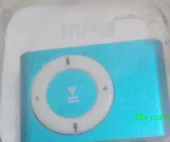 mp3 player - 1