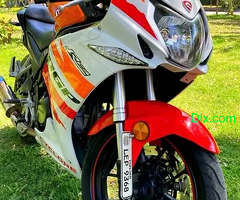 Zngshen RC3 250cc (Original) Heavy Bike For Sale (Special Edition)