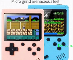 mini handheld video game console