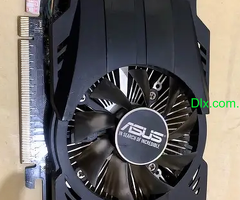 Asus Gtx 750ti 2gb DDR5 - 1