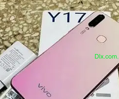 vivo y17 8/256GB