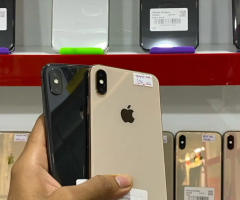 IPHONE XS MAX 256gb PTA APPROVED - 3