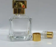 perfume bottle