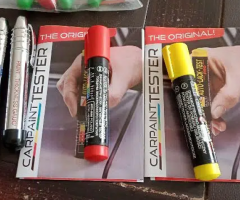 Car Paint Tester pen Auto Lack Pro Automag Poland