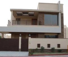 250 SQ YARDS HOUSE FOR SALE PRECINCT-8 Bahria Town Karachi. - 3