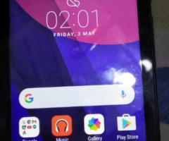 Alcatel Pixi 4 4034D