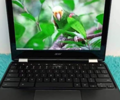 Acer R11, Laptop