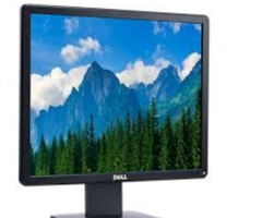 LED Screen 17inch DELL