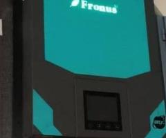 fronus 6kw for sale in Multan - 1