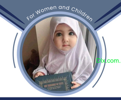 AYESHA SIDDIQA ONLINE QURAN ACADEMY(FOR WOMEN & KIDS)