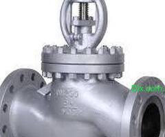 GLOBE VALVES IN KOLKATA - 1