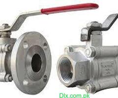 BALL VALVES IN KOLKATA