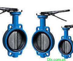 BUTTERFLY VALVES IN KOLKATA - 1