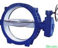 BUTTERFLY VALVES DEALERS IN KOLKATA - 1