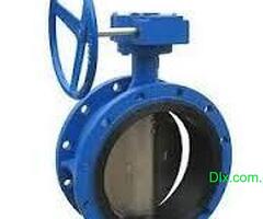 BUTTERFLY VALVES SUPPLIERS IN KOLKATA - 1