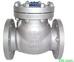 CHECK VALVES IN KOLKATA