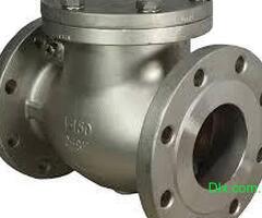 CHECK VALVES DEALERS IN KOLKATA