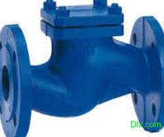 CHECK VALVES SUPPLIERS IN KOLKATA - 1