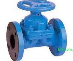 DIAPHRAGM VALVES IN KOLKATA - 1