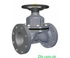 DIAPHRAGM VALVES DEALERS IN KOLKATA