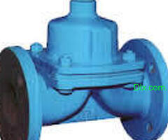 DIAPHRAGM VALVES SUPPLIERS IN KOLKATA - 1