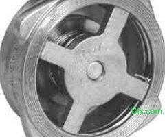 DISC CHECK VALVES DEALERS IN KOLKATA - 1