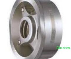 DISC CHECK VALVES SUPPLIERS IN KOLKATA