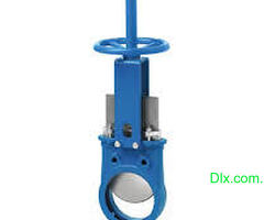 KNIFE EDGE GATE VALVES IN KOLKATA