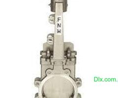 KNIFE EDGE GATE VALVES SUPPLIERS IN KOLKATA - 1