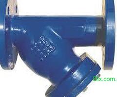 Y-STRAINERS DEALERS IN KOLKATA - 1