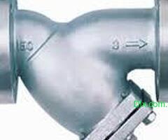 Y-STRAINERS SUPPLIERS IN KOLKATA - 1