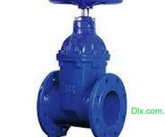 CAST IRON ( CI ) VALVES SUPPLIERS IN KOLKATA