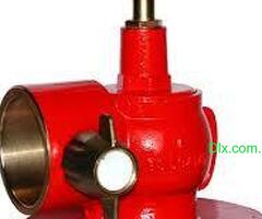 FIRE HYDRANT VALVES DEALERS IN KOLKATA - 1