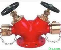 FIRE HYDRANT VALVES SUPPLIERS IN KOLKATA - 1