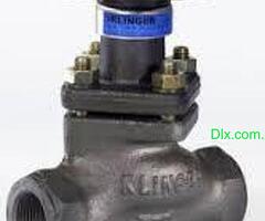 PISTON VALVES SUPPLIERS IN KOLKATA - 1